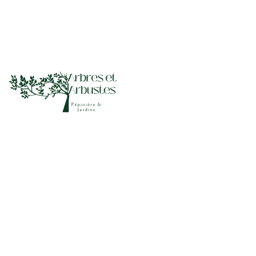 logo arbre et arbuste